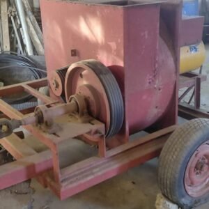 PTO Generator PowerGen