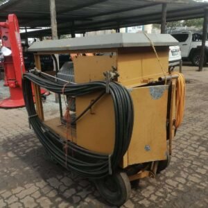 Hawk 8H-3-30-200 Swaar Diens Groente Spuit / Vegetable Sprayer