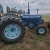 Ford 5000 Trekker / Tractor