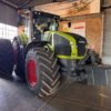 Claas Axion 950 Trekker / Tractor