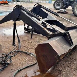 Rovic Loader / Laaier