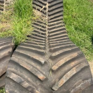 Soucy Tracks
