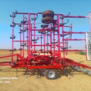 10m Kongskilde Vibrotill 2800 Series