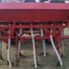 7 Row / Ry Soilmaster Koring/Hawer / Wheat/Oats Planter