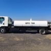 Isuzu FSR800 Septic Tank Truck / Trok