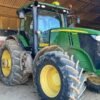 John Deere 7215R