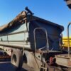 SA Truckbodies Side Tipper Trailer / Sleepwa