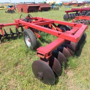22 Skottel / Disc Offset Hydraulic Disc Harrow / Dis