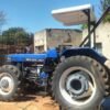 New Holland 7840 Trekker / Tractor