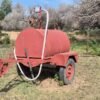 1 000L Dieselkar / Diesel Cart