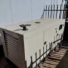 Baudouin 25kVa 3 Phase Generator / Kragopwekker