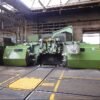 Portal Wheelset Lathe for sale