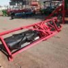3.7m Grit Roller