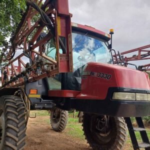 Case Patriot 3330 Spuit / Sprayer