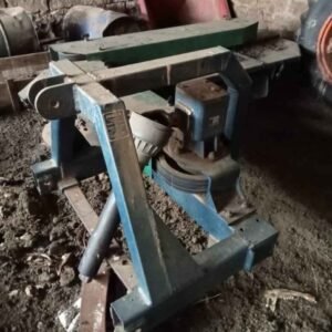 Orbach Skyfsnyer / Disc Cutter