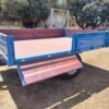 4 Ton Tipper Trailer