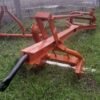 Bale Fork / Baalvurk