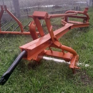 Bale Fork / Baalvurk
