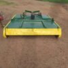 1.8m Alpler Rotary Slasher / Haymaker / Hooimaker