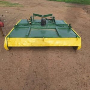 1.8m Alpler Rotary Slasher / Haymaker / Hooimaker