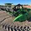 John Deere 625F Flex Header