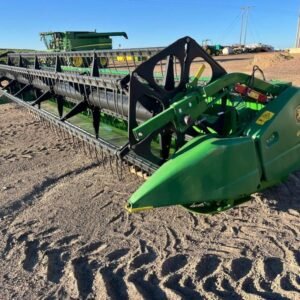John Deere 625F Flex Header