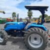 Landini Solis 75 4×4 Trekker / Tractor