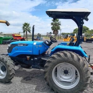 Landini Solis 75 4×4 Trekker / Tractor