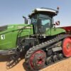 Fendt 943 18″
