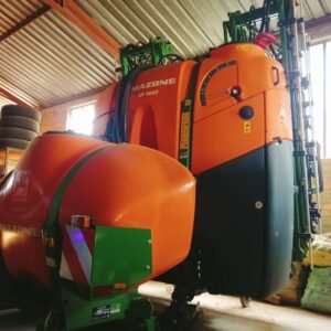 Amazone UF 1602 Drie Punt Spuit / Three Point Sprayer