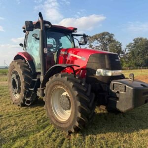 Case iH Puma 180 Trekker / Tractor