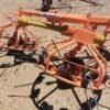 Zweegers HS-360 Tedder