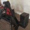 Bankie Snystel / Bench Cutter
