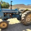 1974 Ford 5000 Trekker / Tractor