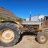 Ford 5000 Tractor / Trekker