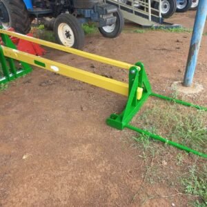 Falcon Bale Fork / Baalvurk
