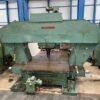 Used Straightening Press