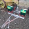 2 Row Fine Seed Planter