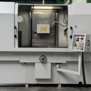 Surface grinder Geibel Hotz
