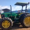 John Deere 5105M Trekker / Tractor