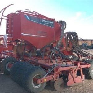 Kverneland U-drill 6000 Plus Planter