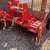 New Maschio Gaspardo Tarzan Power Harrow With Bed Former
