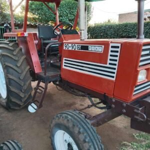 Fiat 90-90 DT Trekker / Tractor