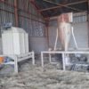 ZhengChang SZLH32 Pellet Aanleg / Plant (Complete)