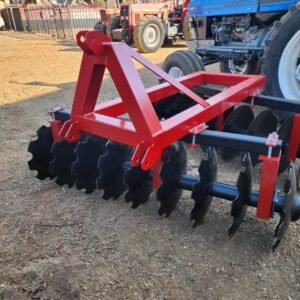9×9 Offset Dis / Disc Harrow