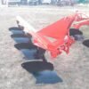 Vier Skaar Ploeg / 4 Shear Plough