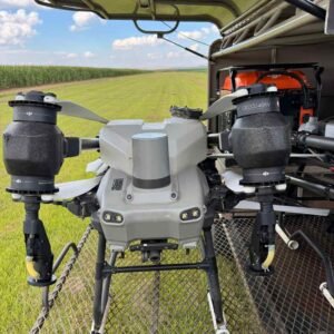 2x Agricultural / Landbou Drones