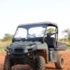 Polaris Ranger UTV