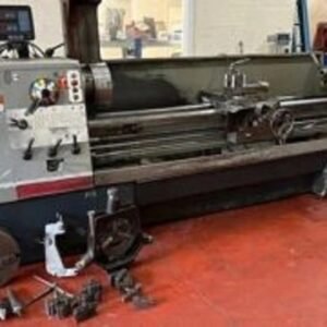 COLCHESTER Mascot 1600 Lathe
