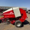 Lely Welger RP202 Classic Net Baler